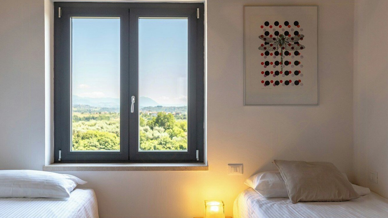 Photo of Bedroom in Montebuono