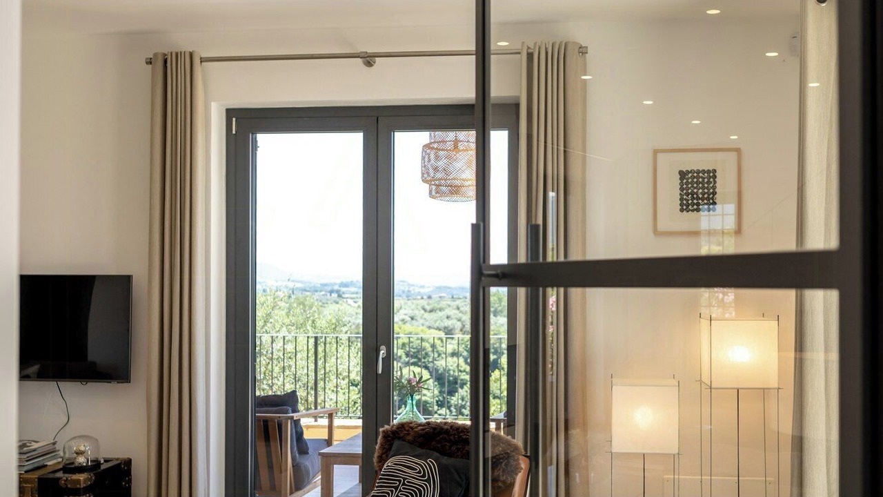 Photo of Livingroom in Montebuono