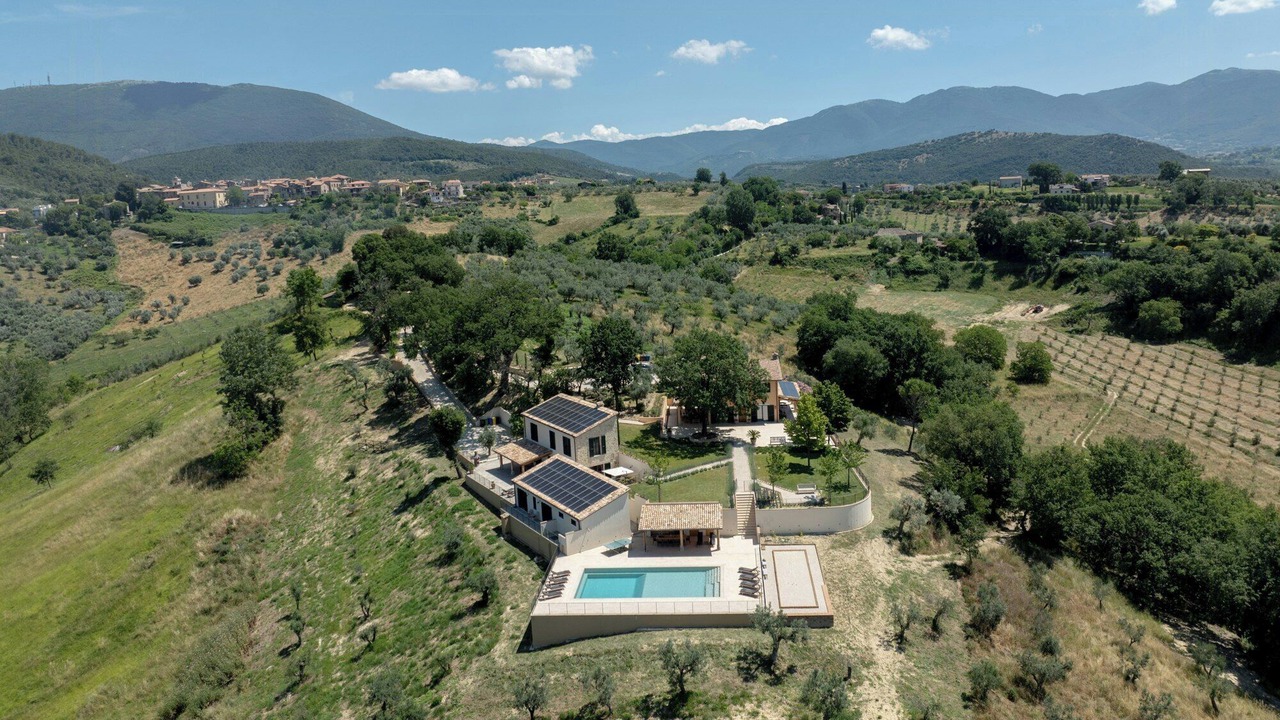 Photo of Outdoor in Montebuono