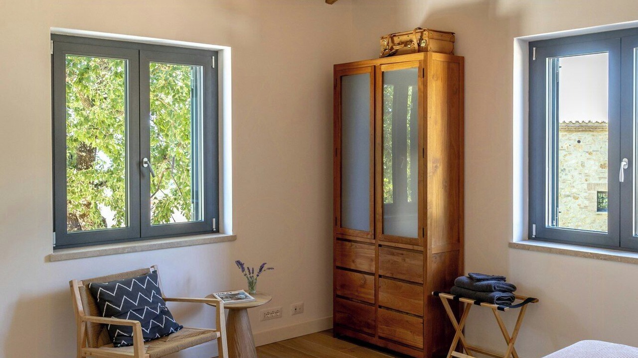 Photo of Bedroom in Montebuono