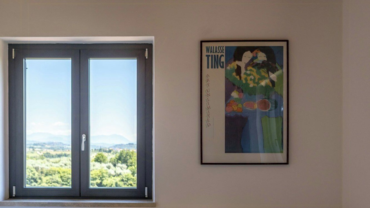 Photo of Bedroom in Montebuono