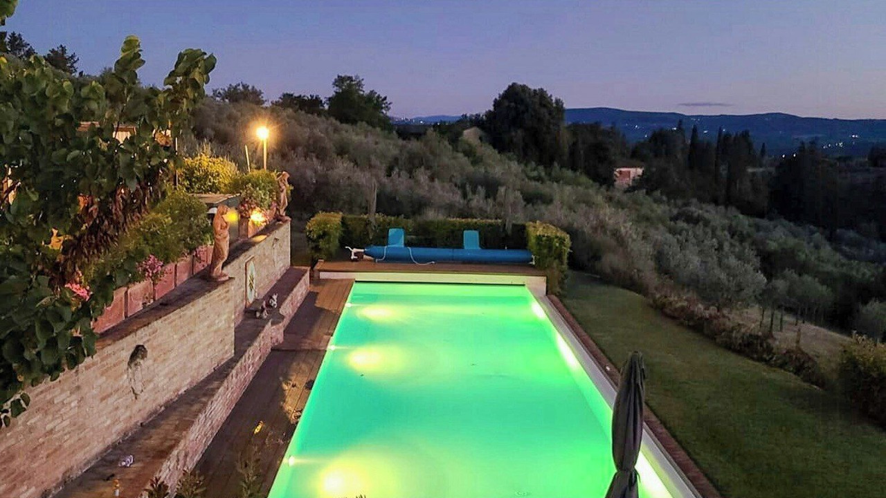 Photo of Outdoor in Certaldo