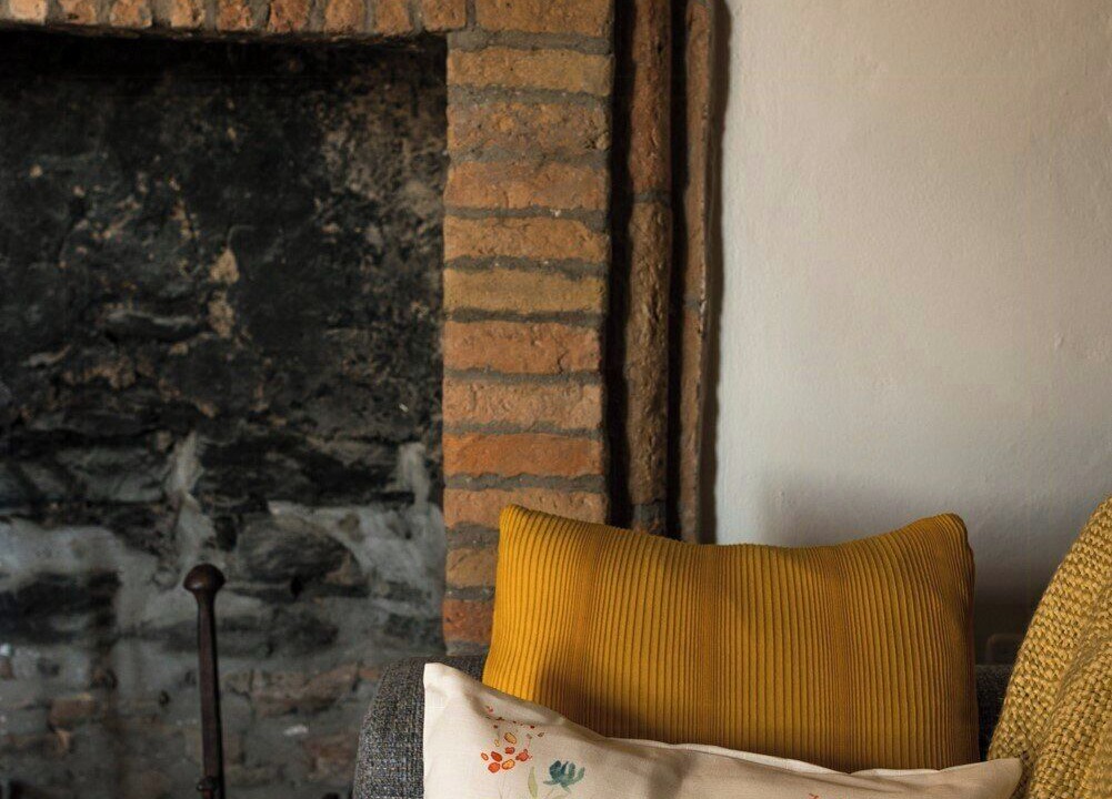 Photo of Livingroom in Monte Santa Maria Tiberina