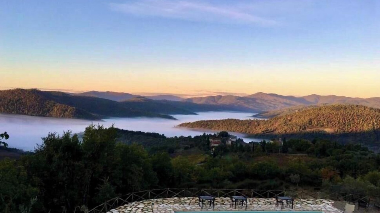 Photo of Outdoor in Monte Santa Maria Tiberina