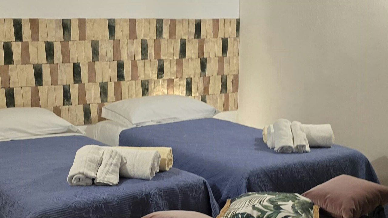 Photo of Bedroom in Monte Santa Maria Tiberina