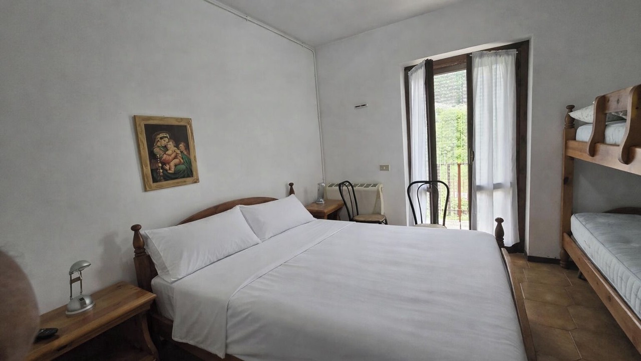 Photo of Bedroom in Petrella Liri