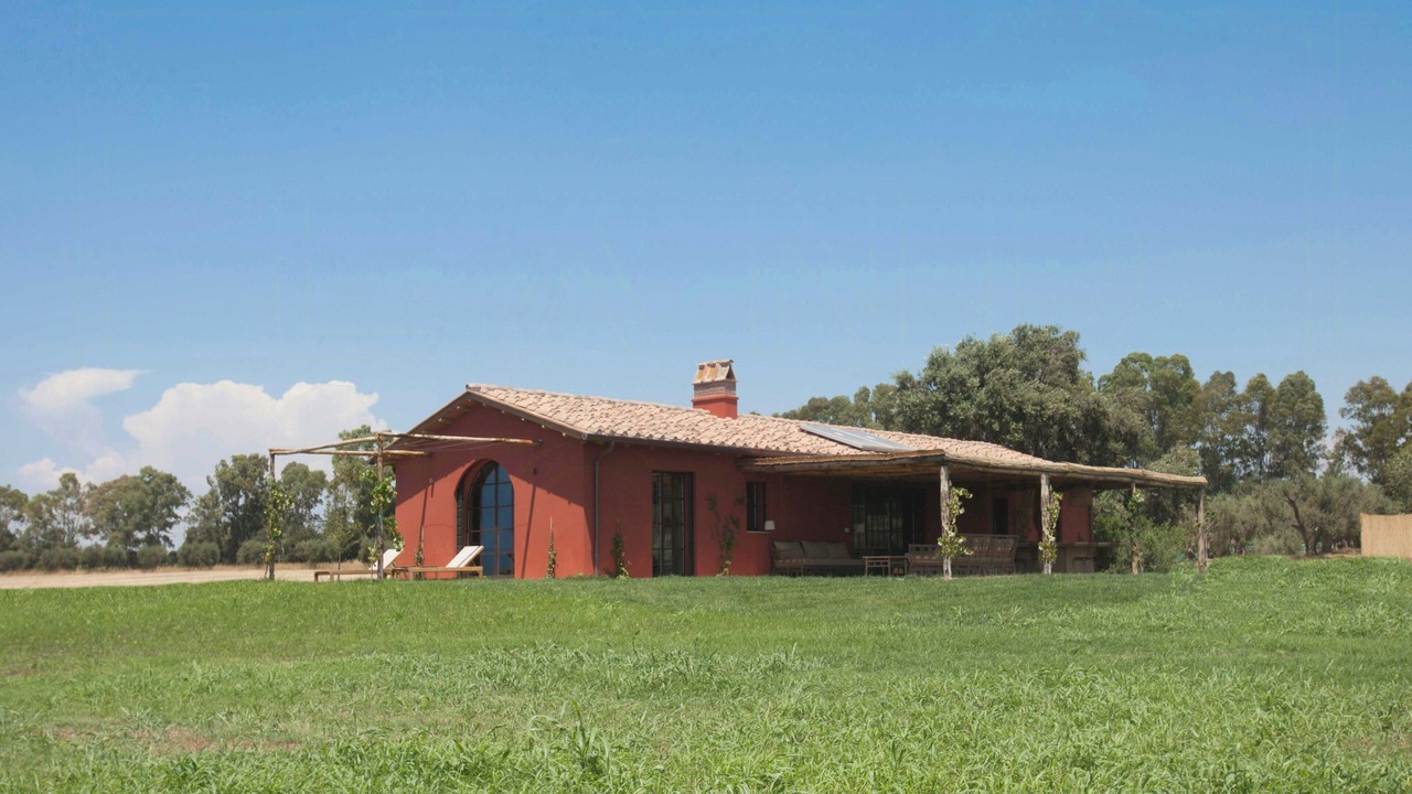 Photo of Outdoor in Capalbio