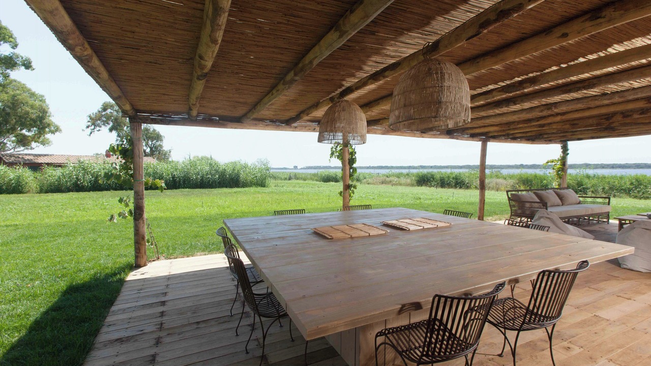 Photo of Outdoor in Capalbio