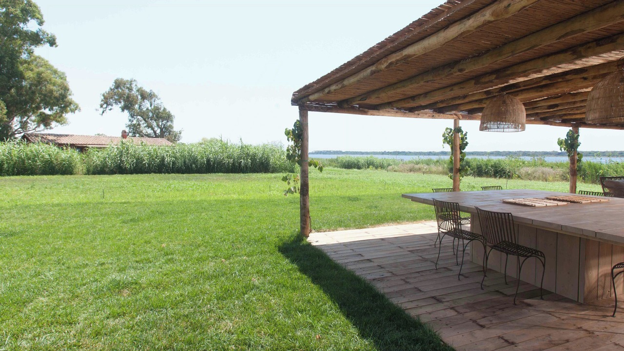 Photo of Outdoor in Capalbio