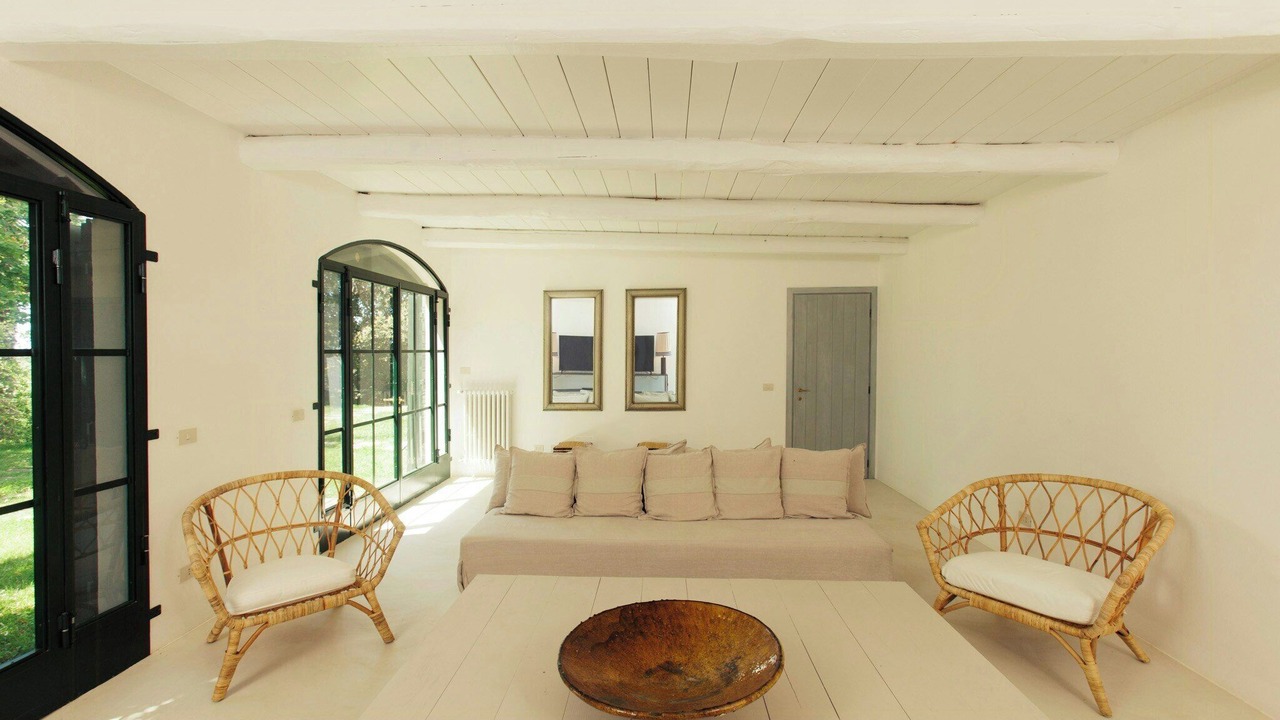 Photo of Livingroom in Capalbio