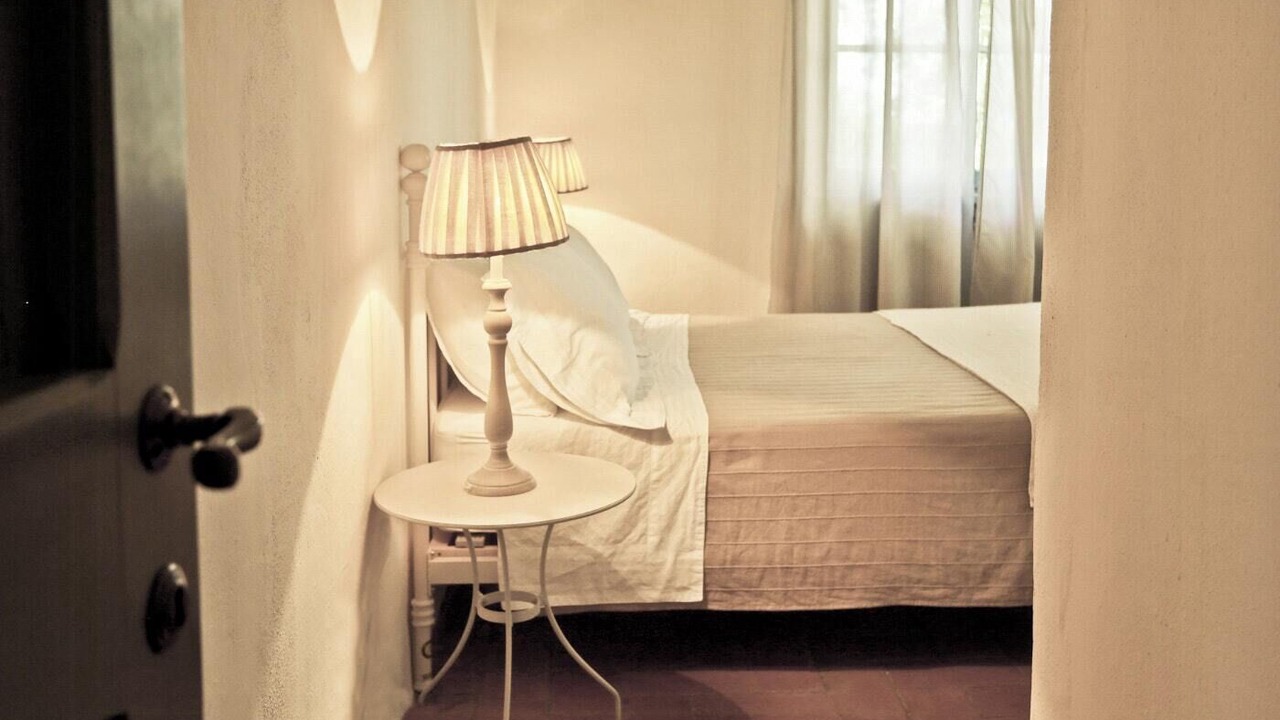 Photo of Bedroom in Capalbio