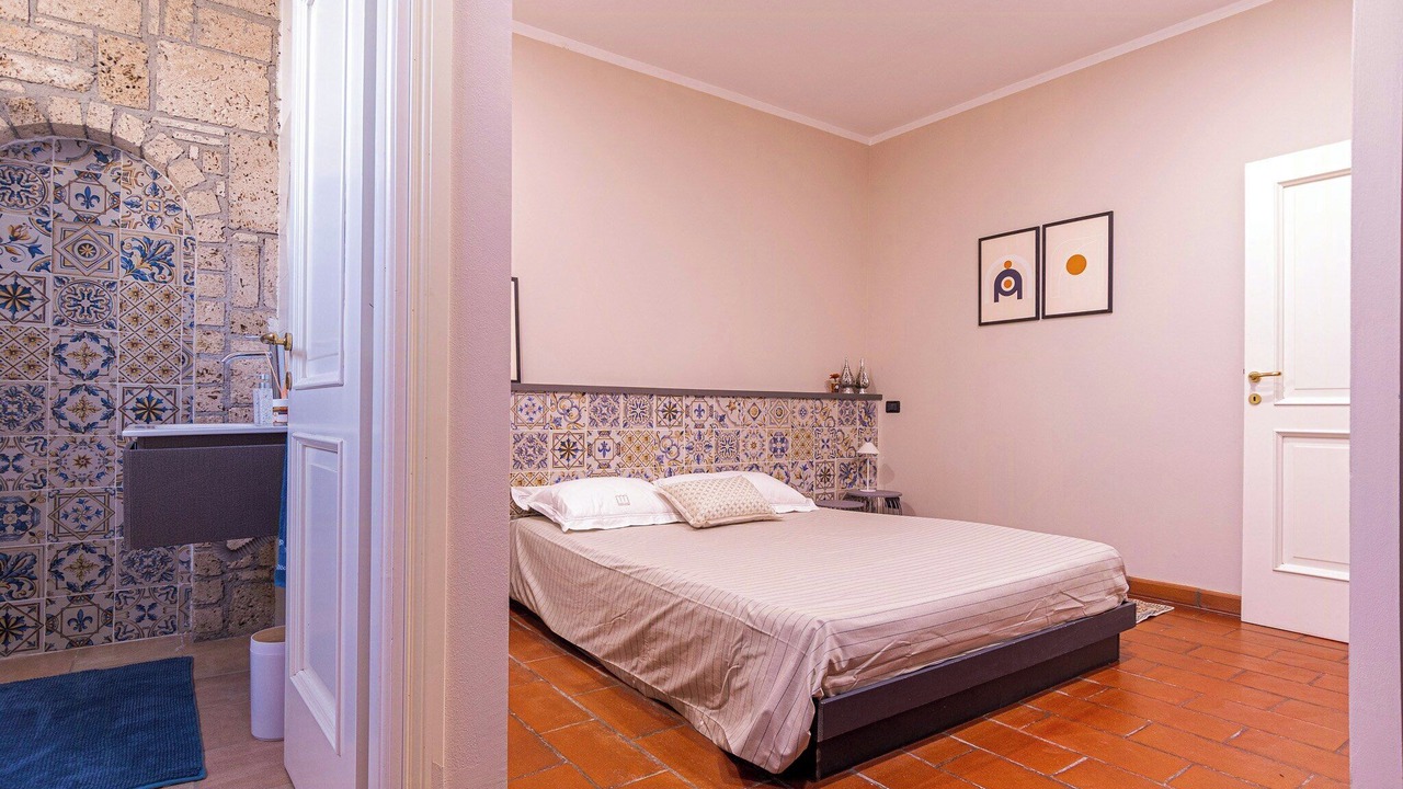 Photo of Bedroom in Stroncone