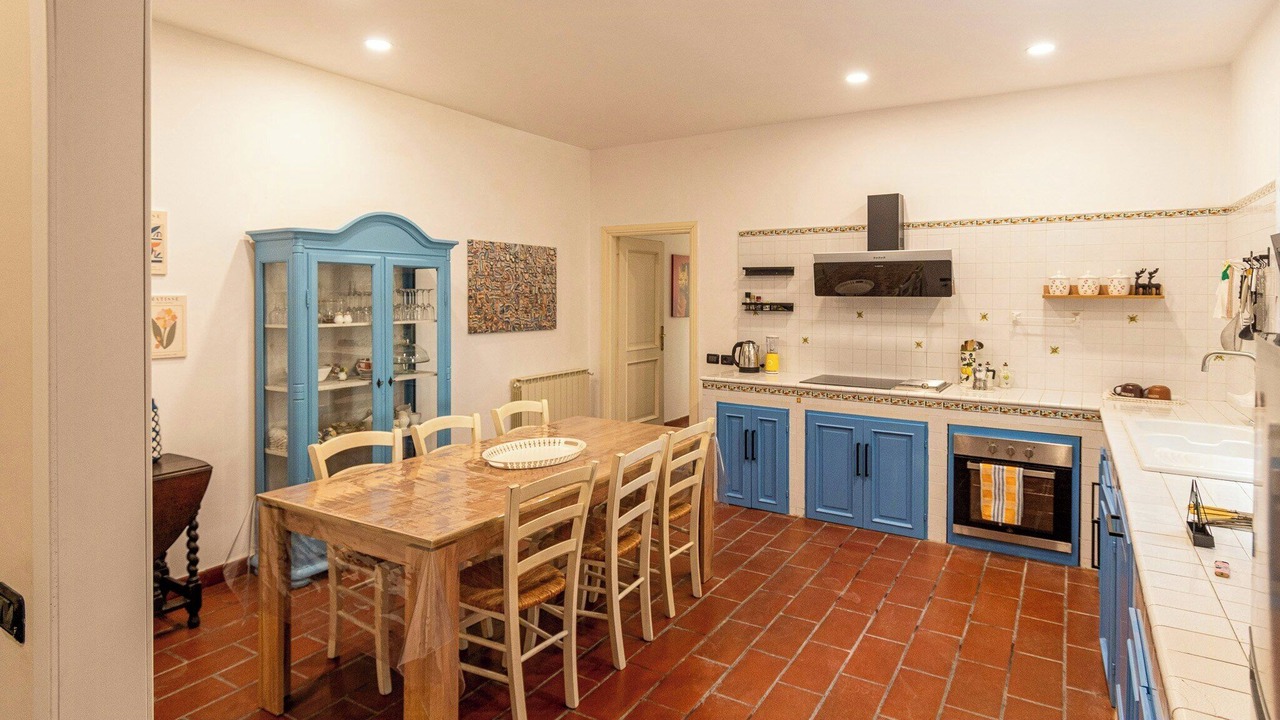 Photo of Kitchen in Stroncone