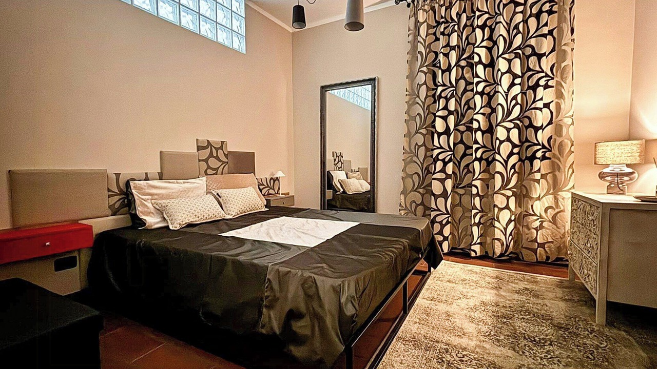 Photo of Bedroom in Stroncone