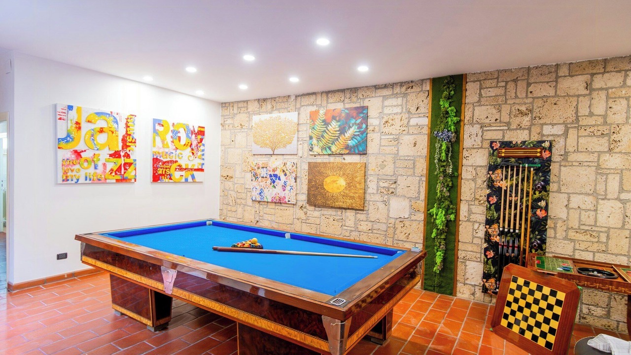 Photo of Bedroom in Stroncone
