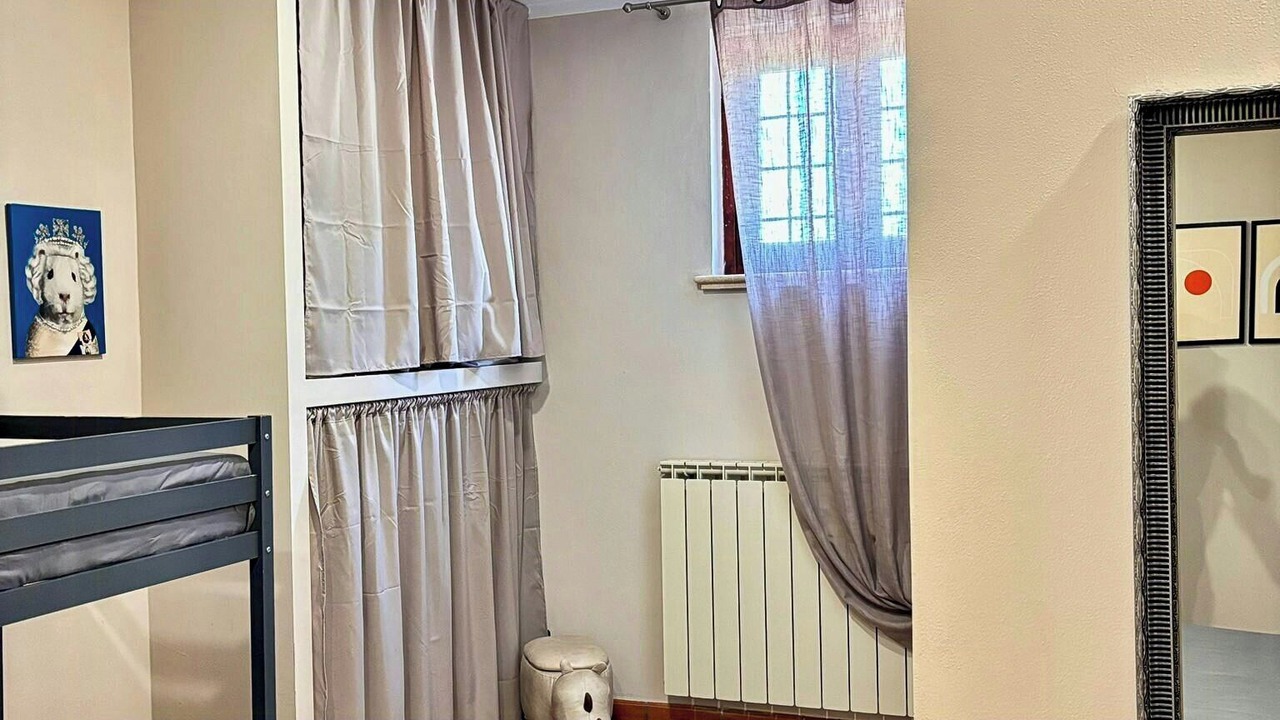 Photo of Bedroom in Stroncone