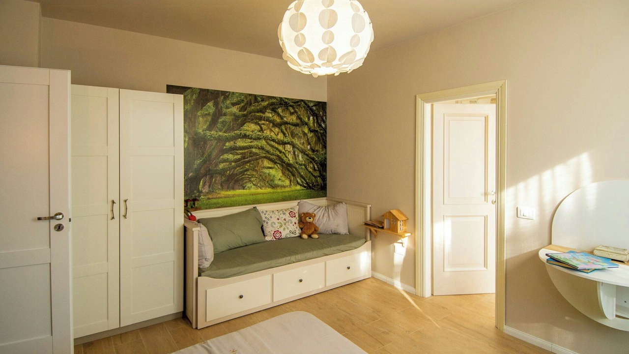 Photo of Bedroom in Stroncone