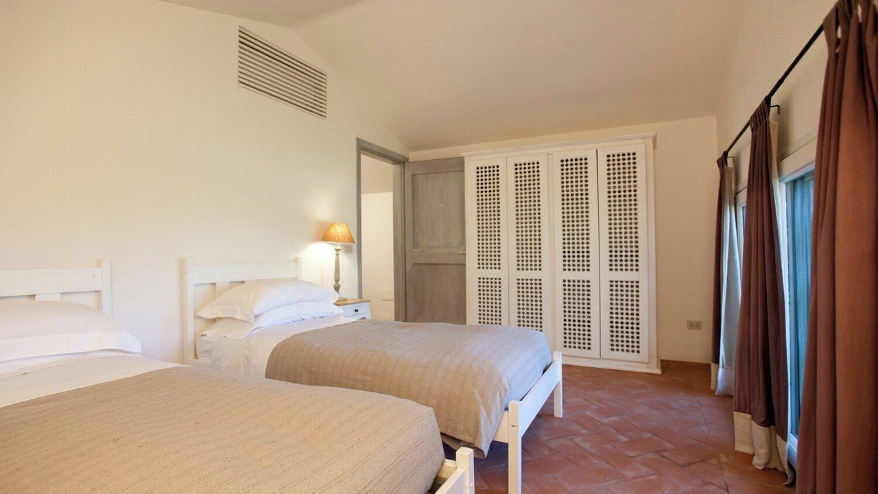 Photo of Bedroom in Capalbio