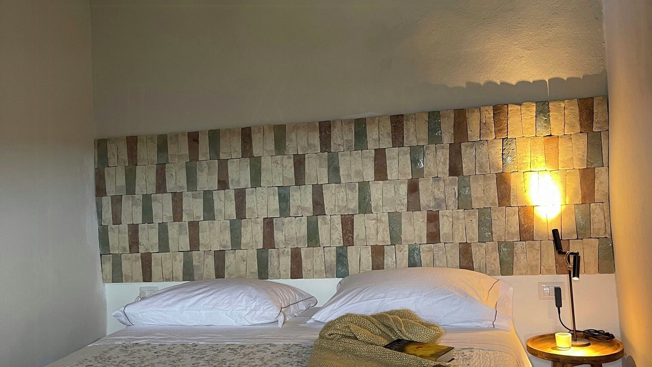 Photo of Bedroom in Monte Santa Maria Tiberina