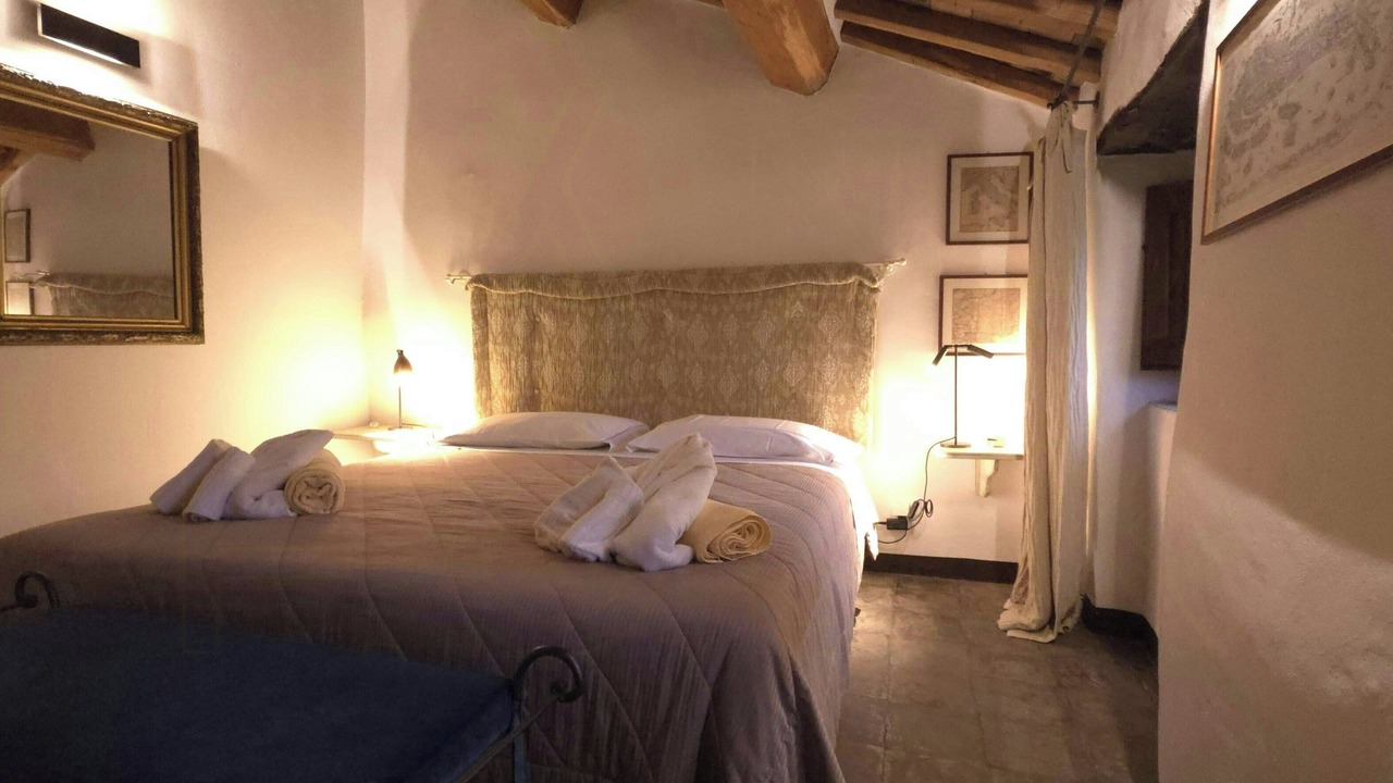 Photo of Bedroom in Monte Santa Maria Tiberina