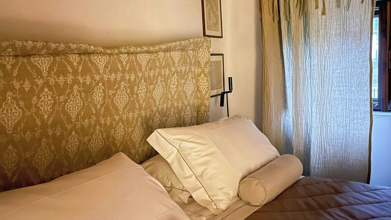 Photo of Bedroom in Monte Santa Maria Tiberina