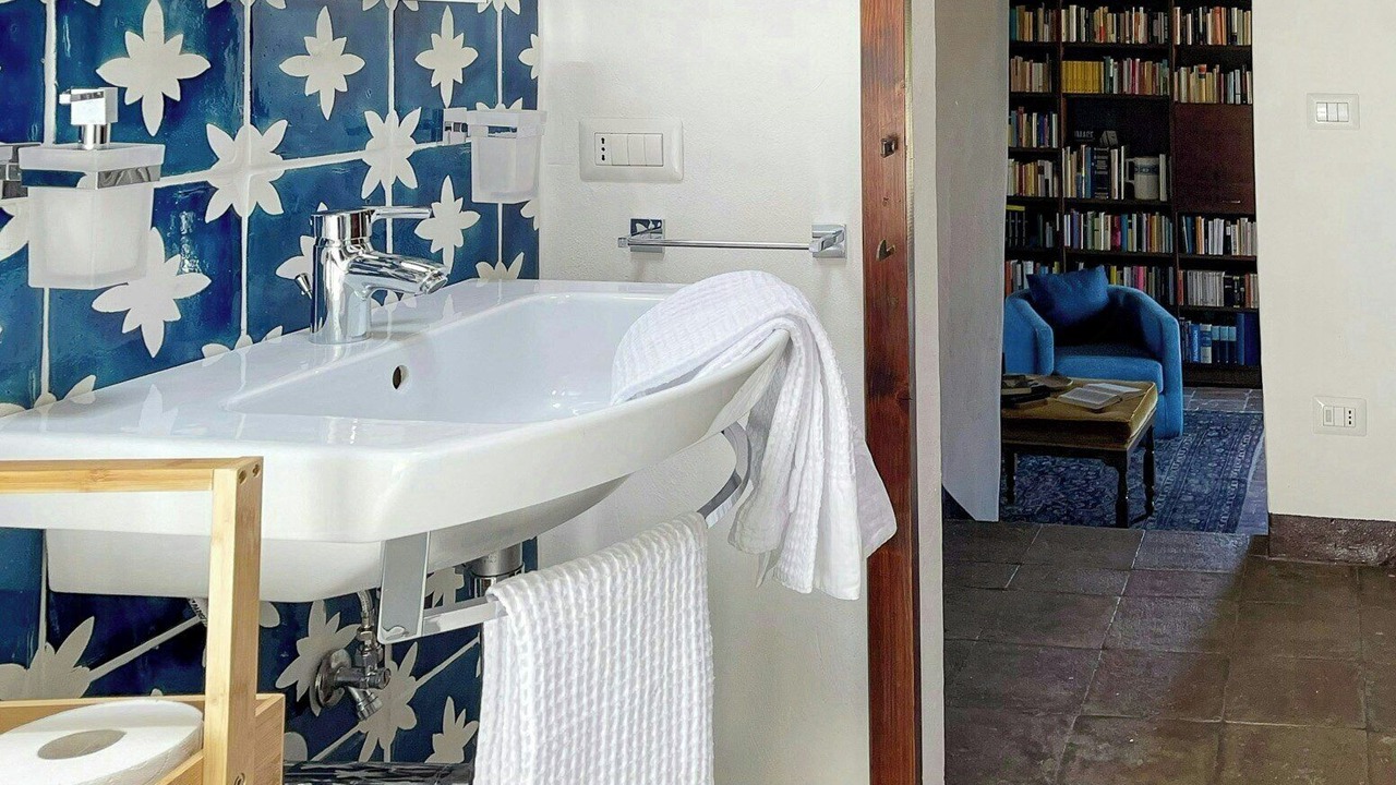 Photo of Bathroom in Monte Santa Maria Tiberina