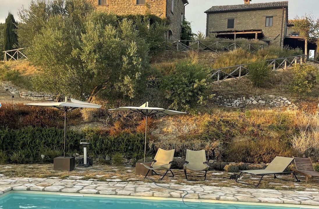 Photo of Outdoor in Monte Santa Maria Tiberina