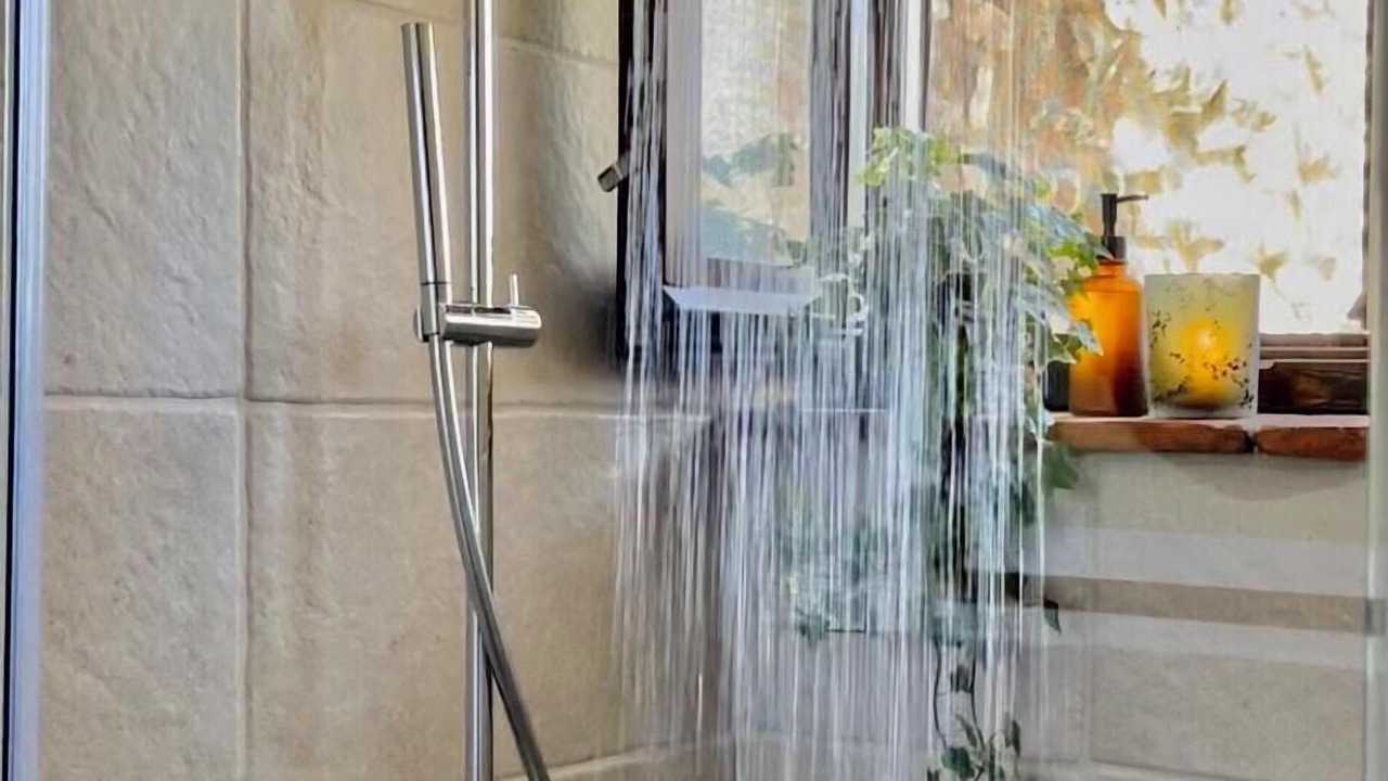 Photo of Bathroom in Monte Santa Maria Tiberina
