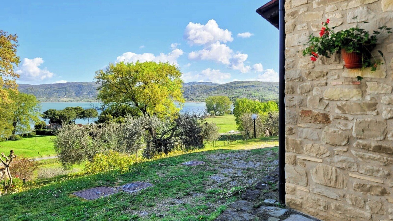 Photo of Outdoor in Monte del Lago
