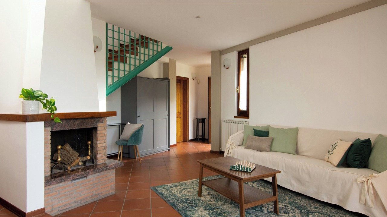 Photo of Livingroom in Monte del Lago
