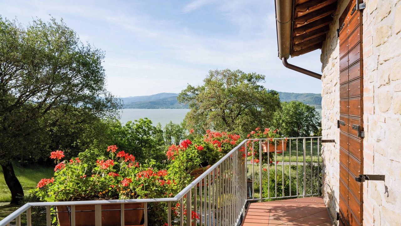 Photo of Outdoor in Monte del Lago
