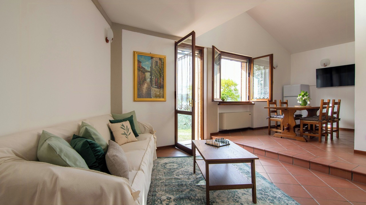 Photo of Livingroom in Monte del Lago