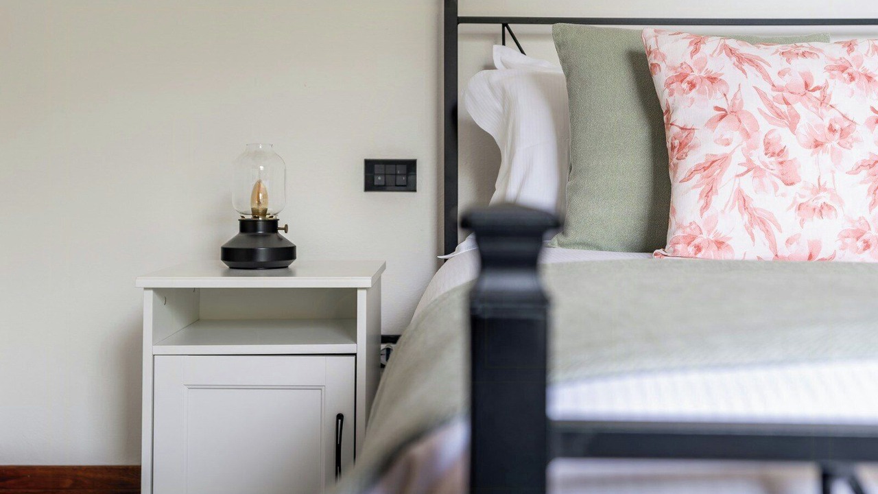 Photo of Bedroom in Monte del Lago