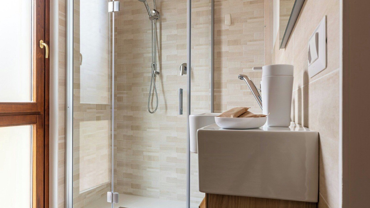 Photo of Bathroom in Monte del Lago