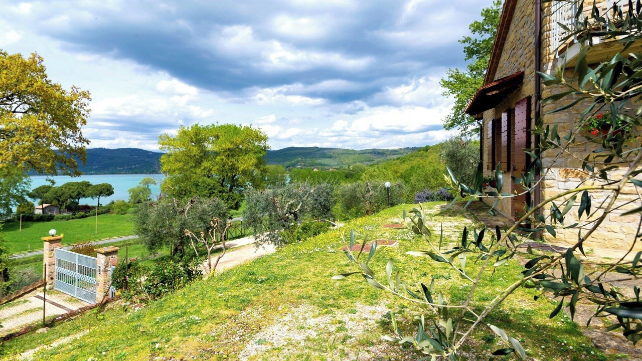 Photo of Outdoor in Monte del Lago