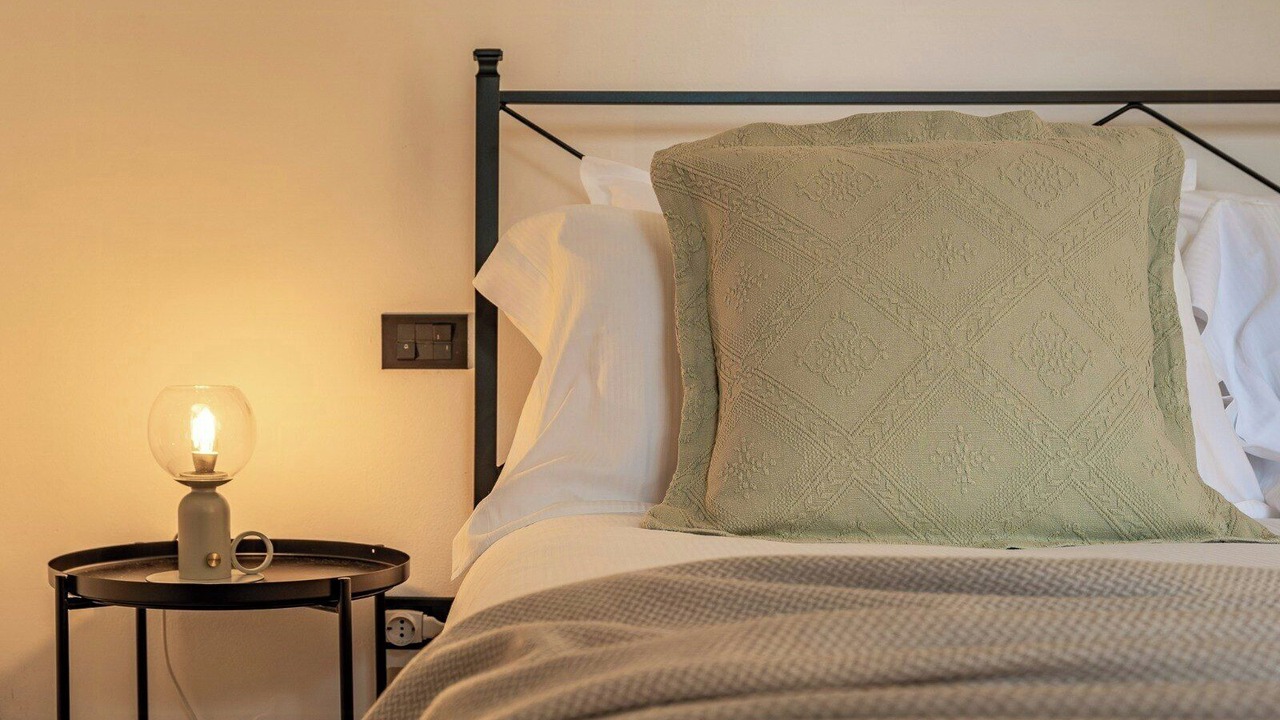 Photo of Bedroom in Monte del Lago