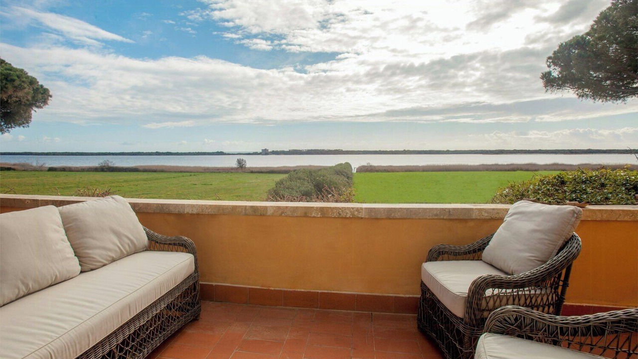 Photo of Outdoor in Capalbio