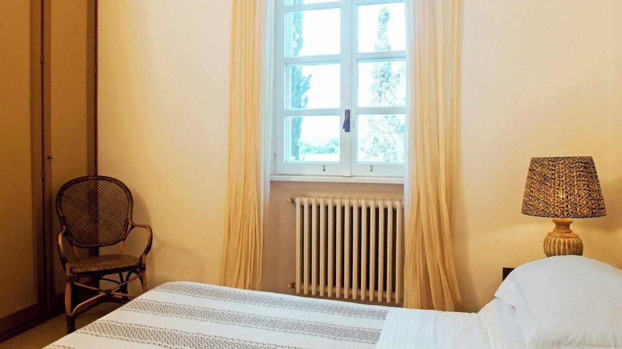 Photo of Bedroom in Capalbio
