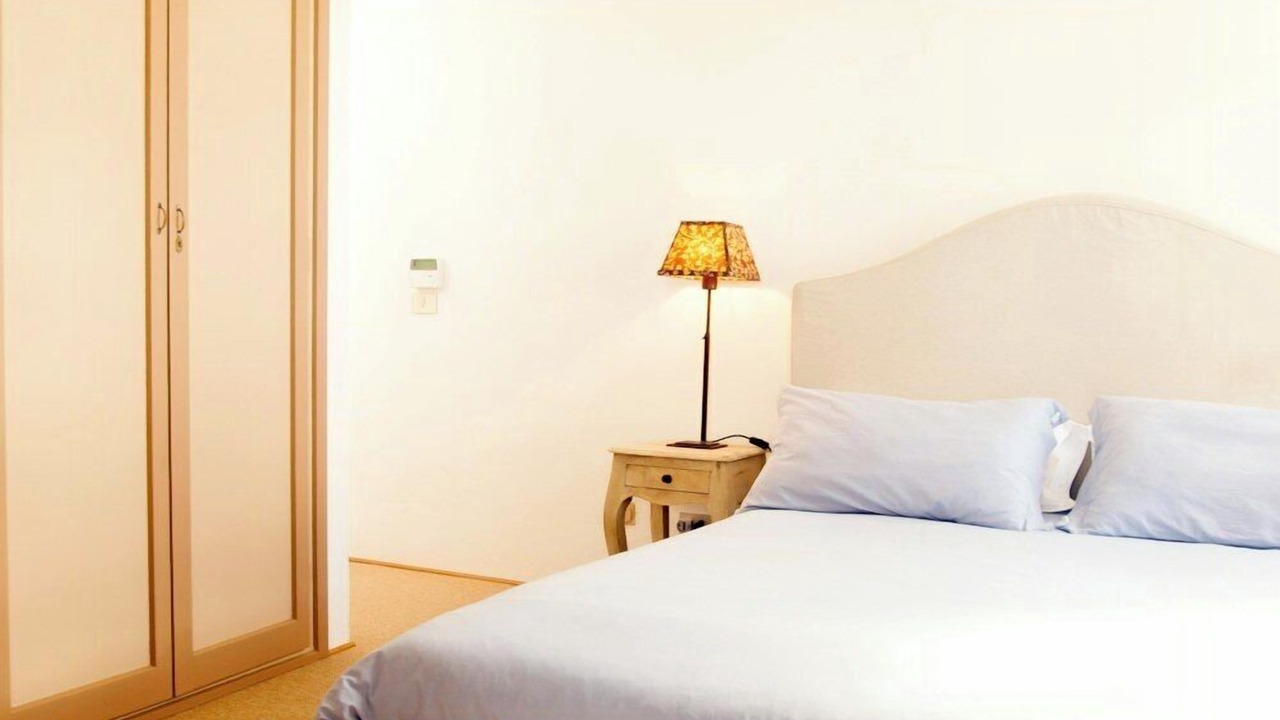 Photo of Bedroom in Capalbio