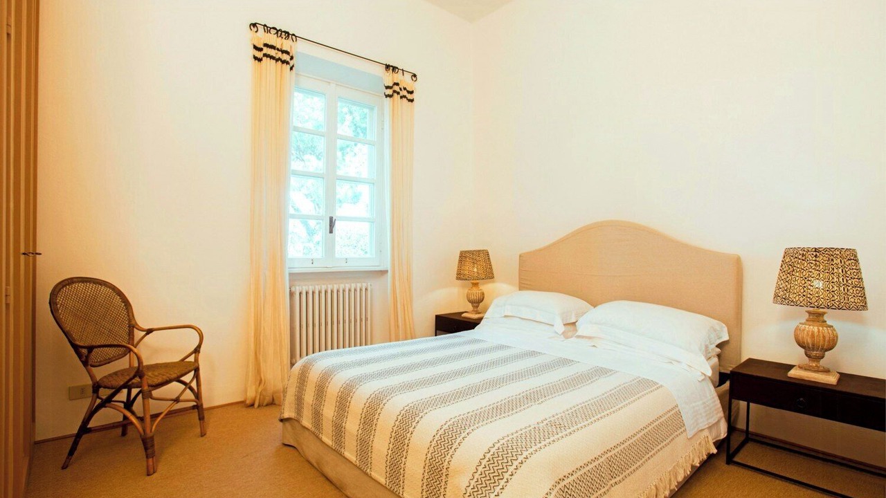 Photo of Bedroom in Capalbio