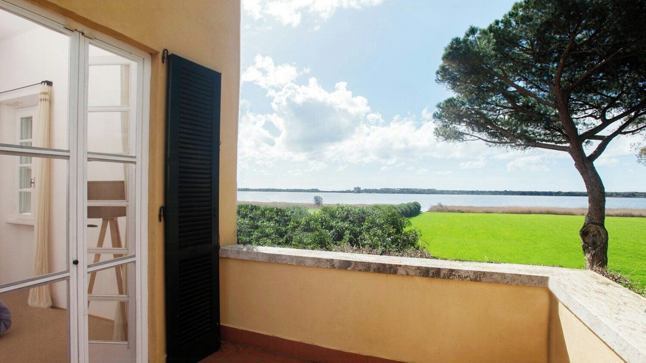 Photo of Outdoor in Capalbio