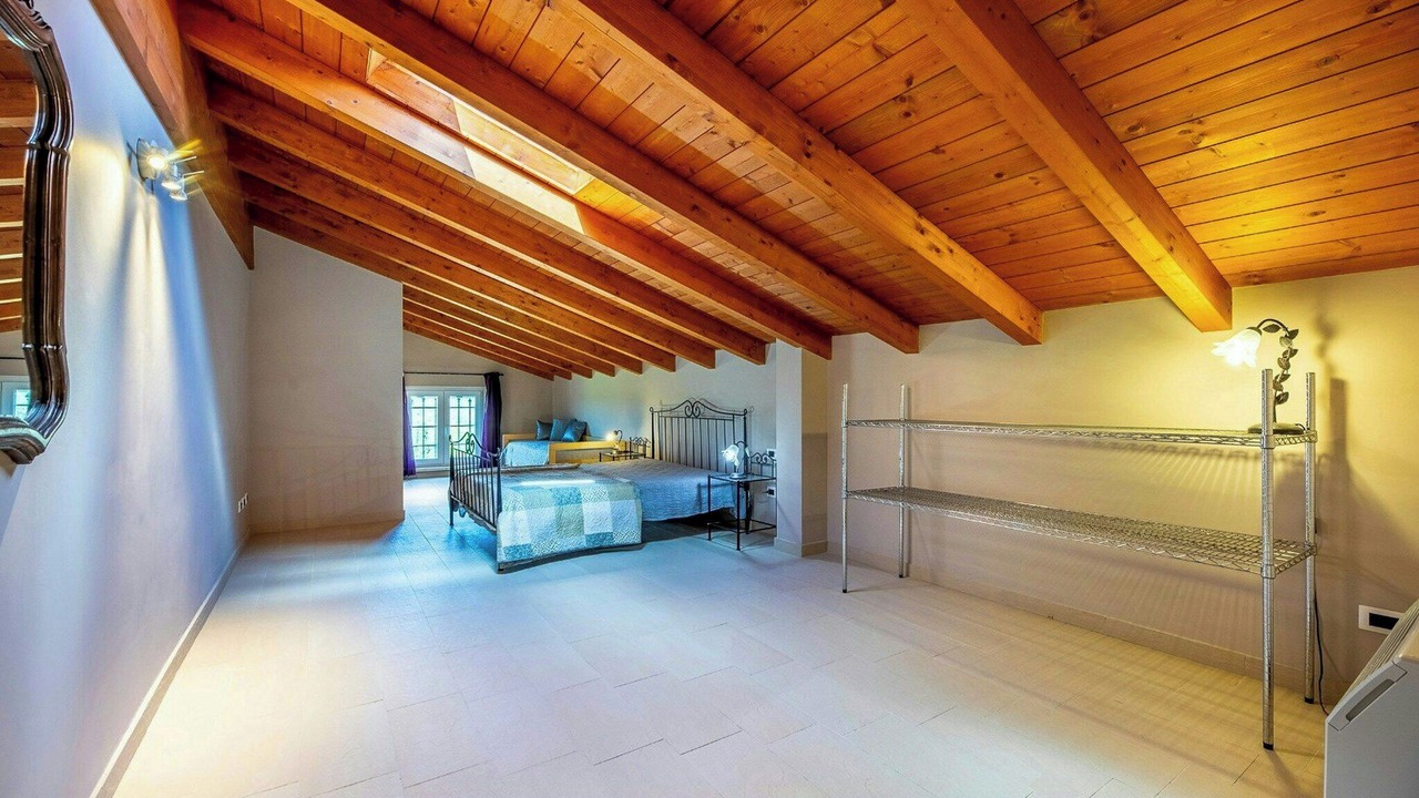 Photo of Bedroom in Aprilia