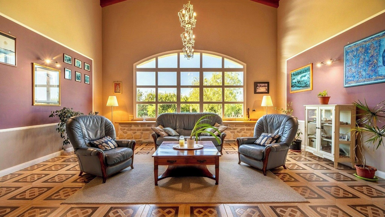 Photo of Livingroom in Aprilia