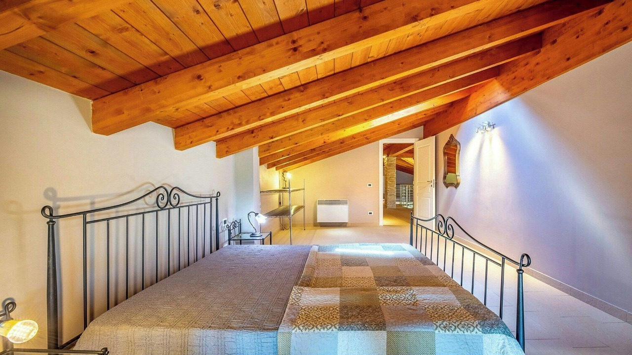 Photo of Bedroom in Aprilia
