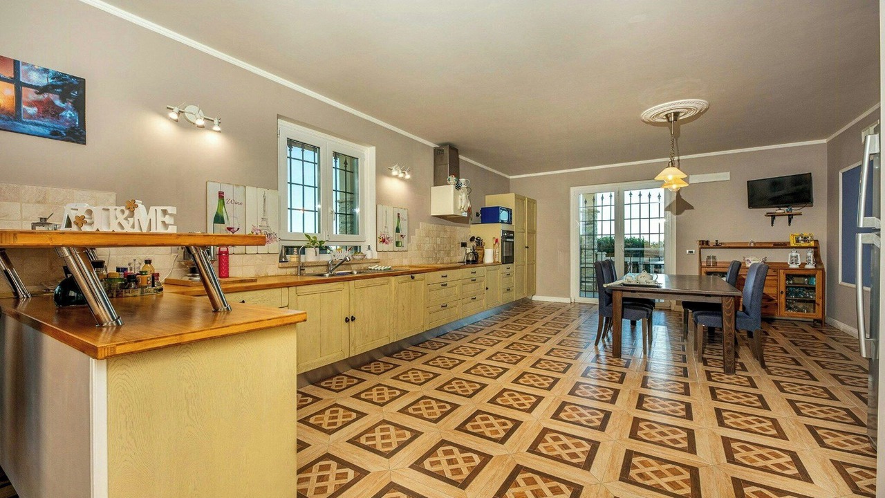Photo of Kitchen in Aprilia
