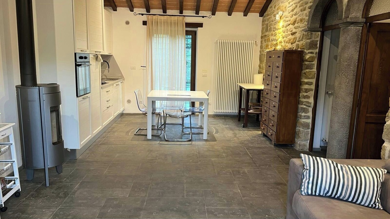 Photo of Livingroom in Arezzo