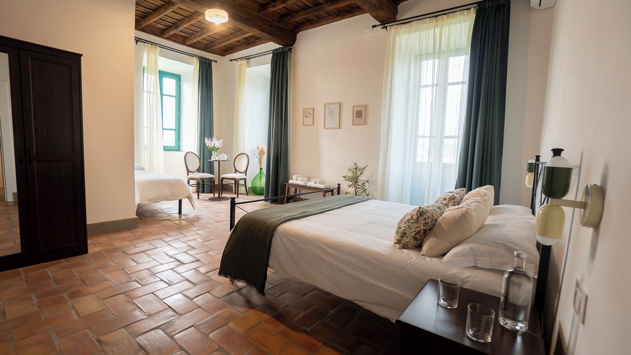 Photo of Bedroom in Velletri