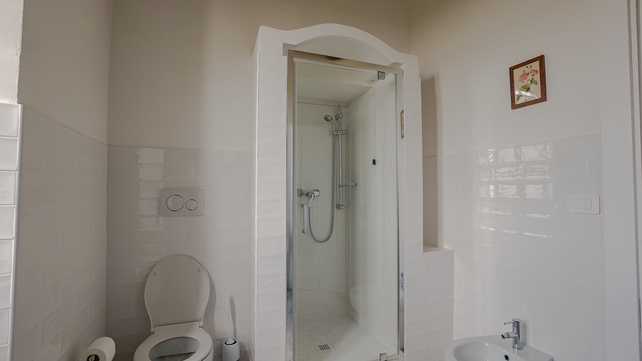 Photo of Bathroom in Velletri
