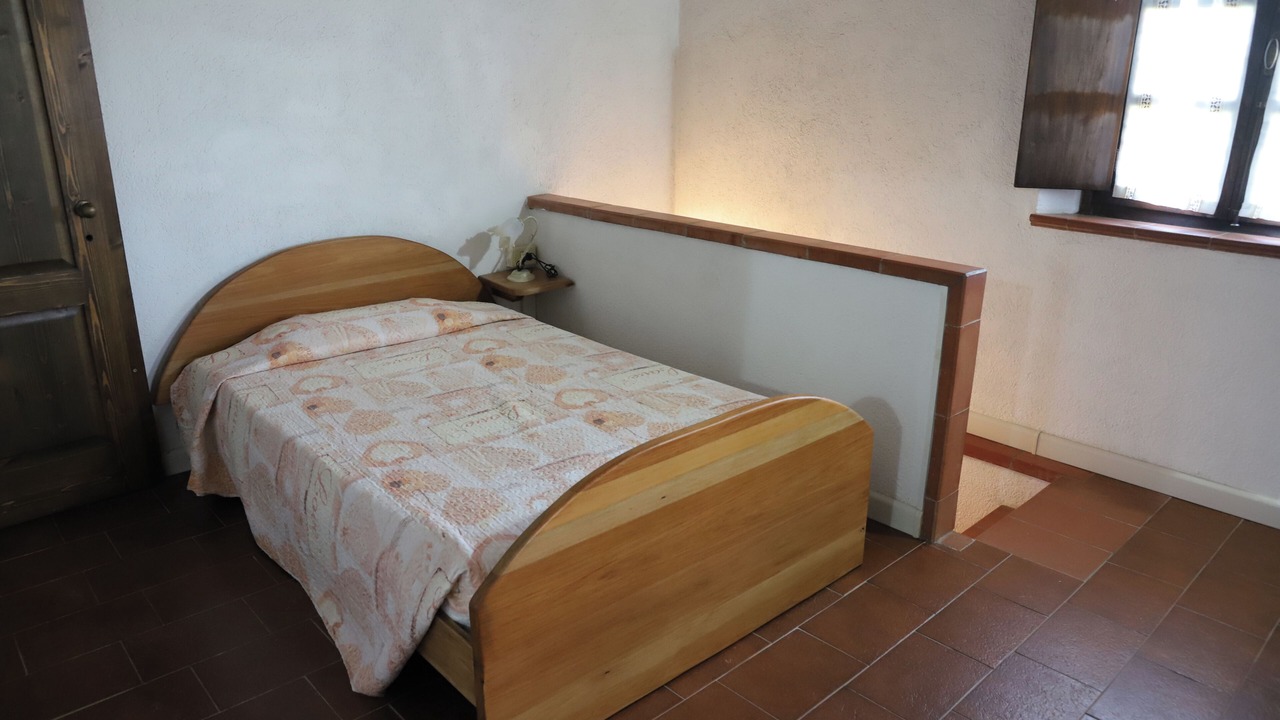 Photo of Bedroom in Castagneto Carducci