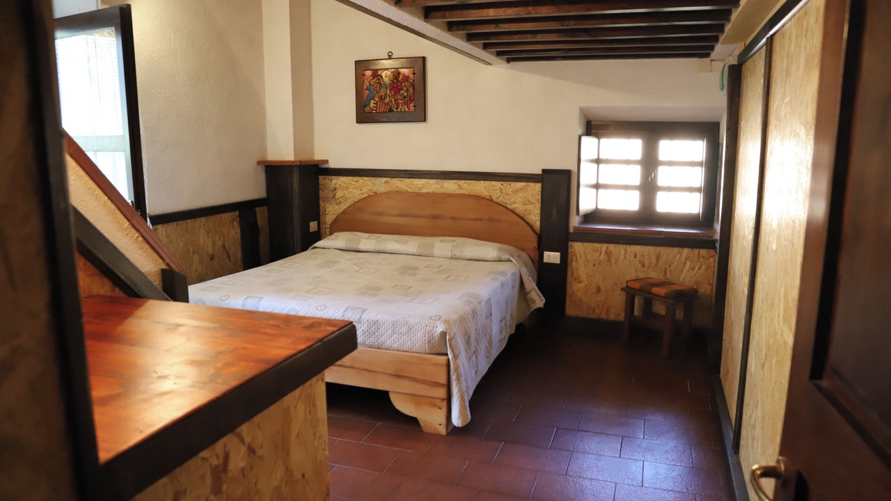 Photo of Bedroom in Castagneto Carducci